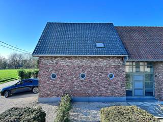 Maison à vendre à Biévène