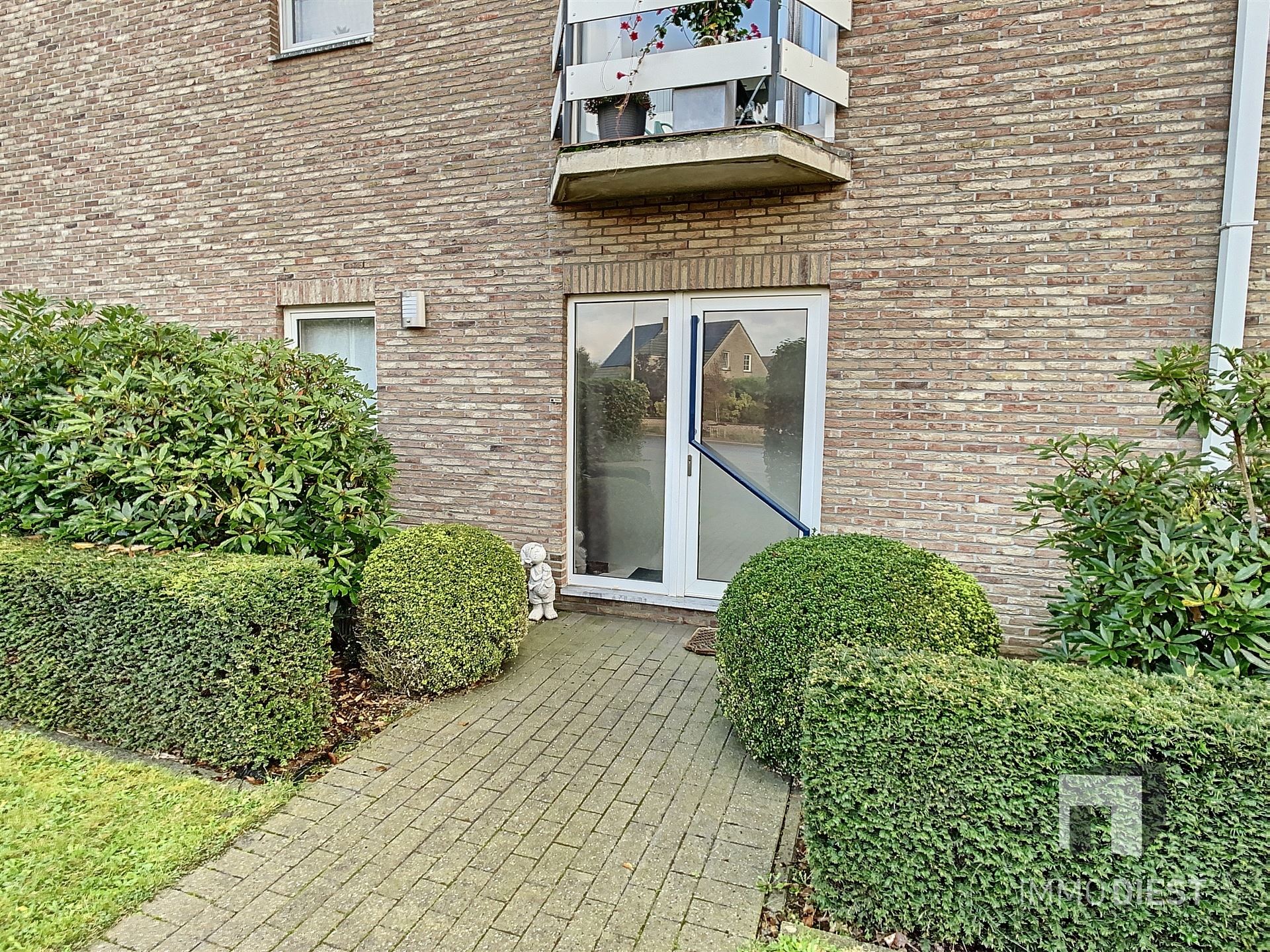 Apartment for rent in Tessenderlo-Ham with 2 bedrooms - photo 5