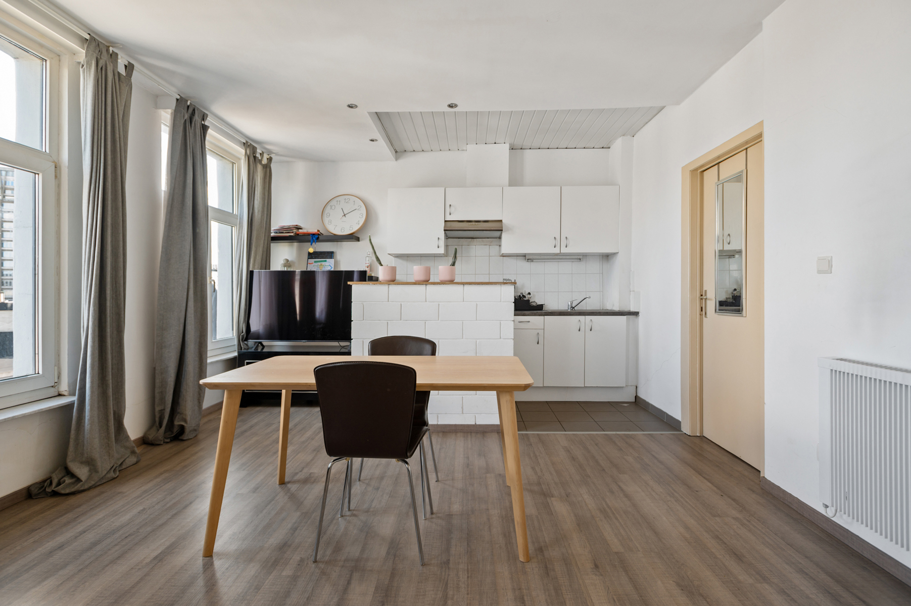 Appartement à vendre à Anvers avec 1 chambre - photo 4