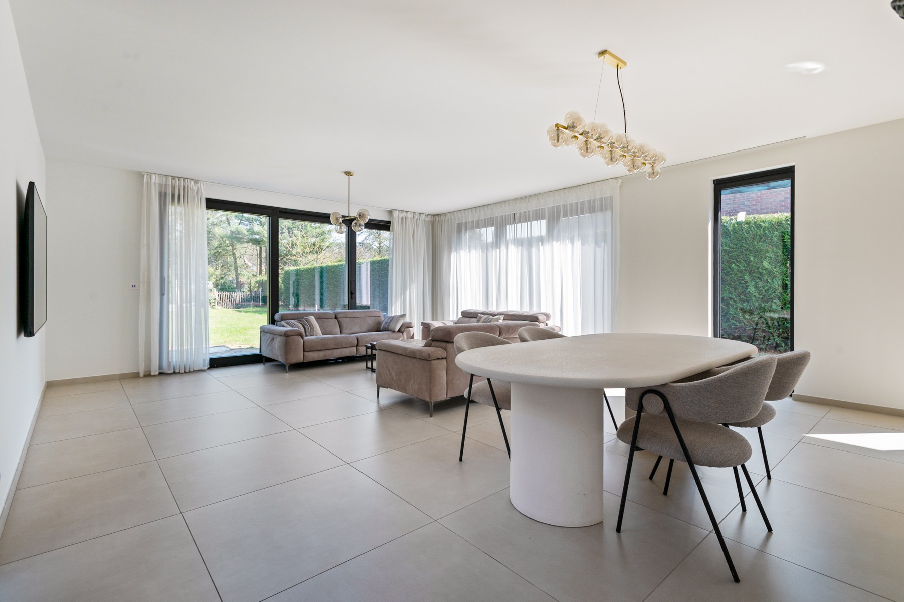 Energiezuinig en hedendaags wonen op topligging in Schilde - foto 4