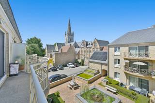 Appartement à vendre à Gistel