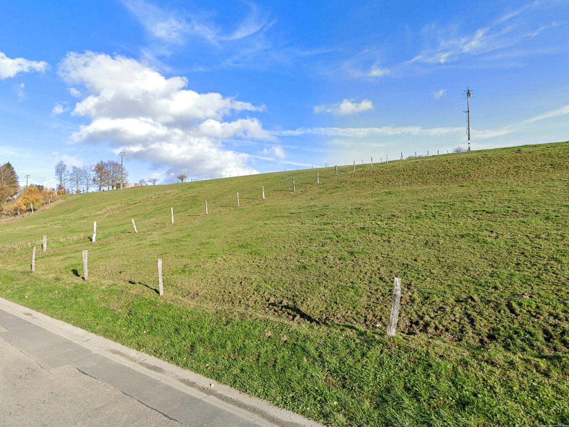 Bouwgrond 11a47ca te HOUMONT - foto 2