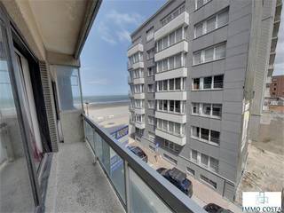Apartment for sale in Middelkerke