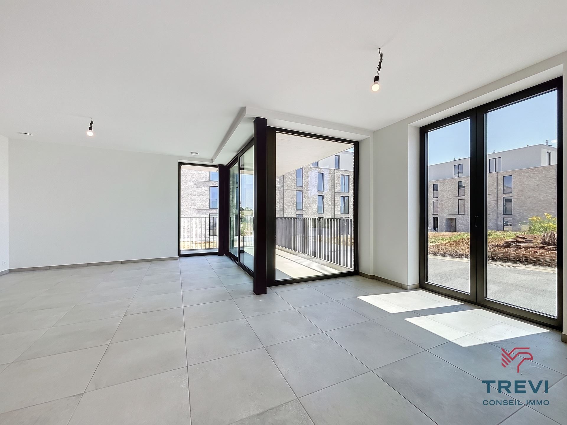 Apartment for rent in Tubize