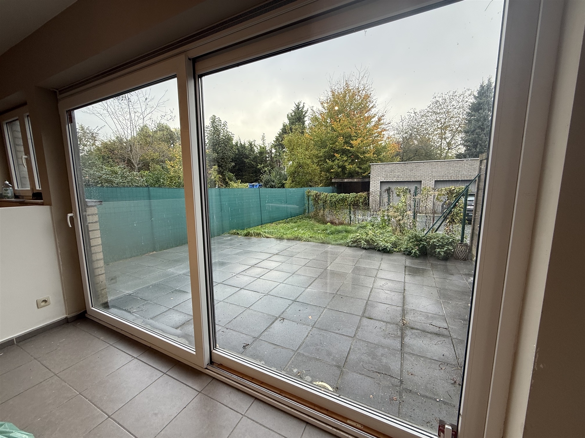 Apartement au rez-de-chaussée avec deux chambres - photo 4