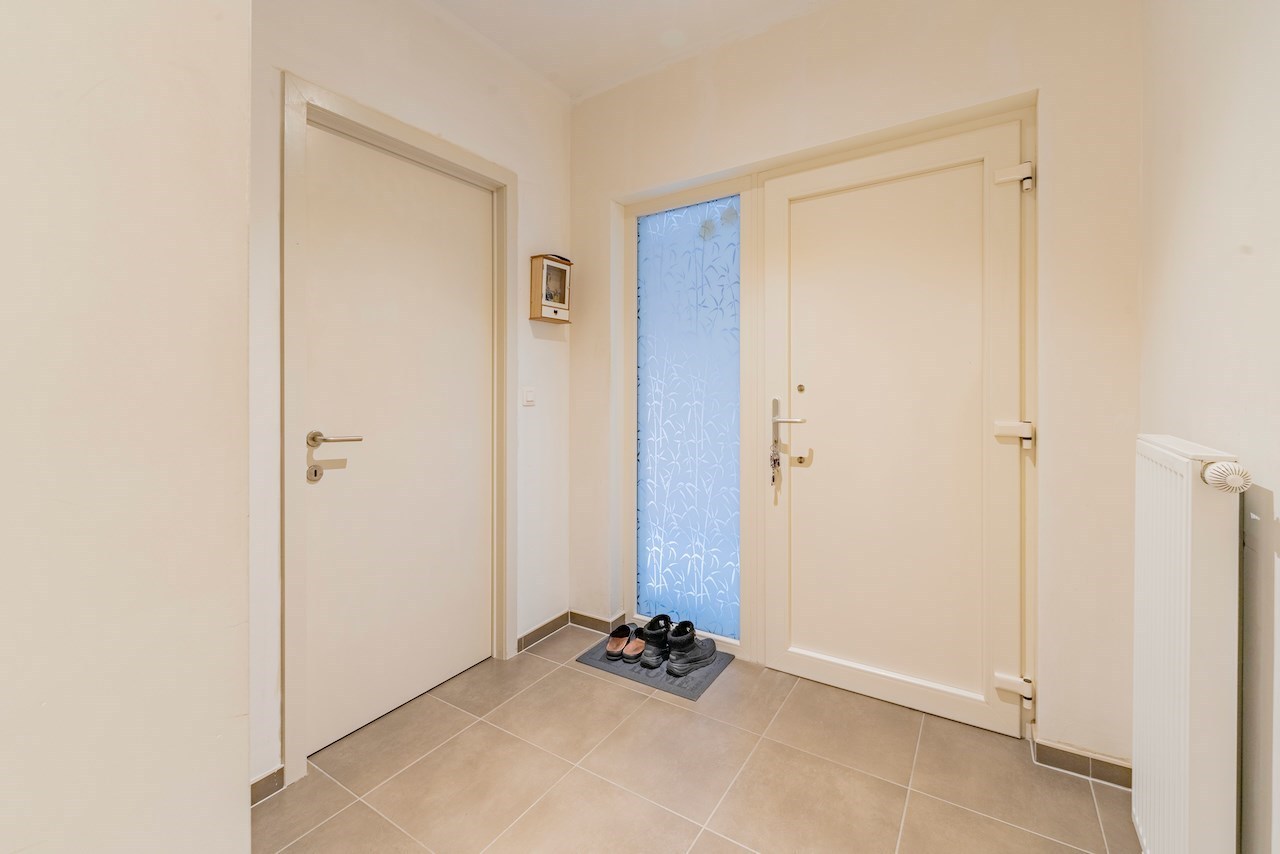 Gelijkvloersappartement met tuin en staanplaats te Ertvelde ! - foto 4