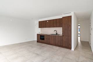 Dit prachtig, nieuwbouwappartement is gelegen in het bruisende Putte-Kapellen. Winkels, scholen en het openbaar vervoer zijn allemaal terug te...