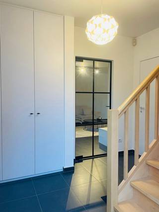 House for rent in Aalst