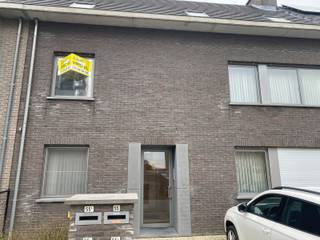 Apartment for rent in Geel