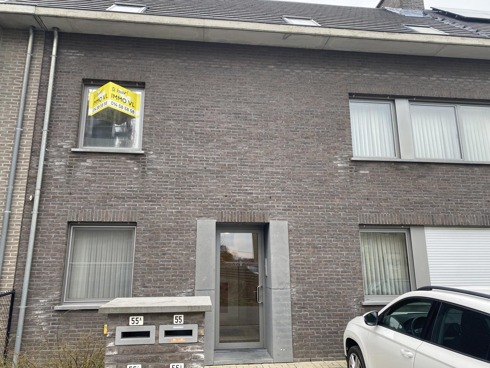 Apartment for rent in Geel