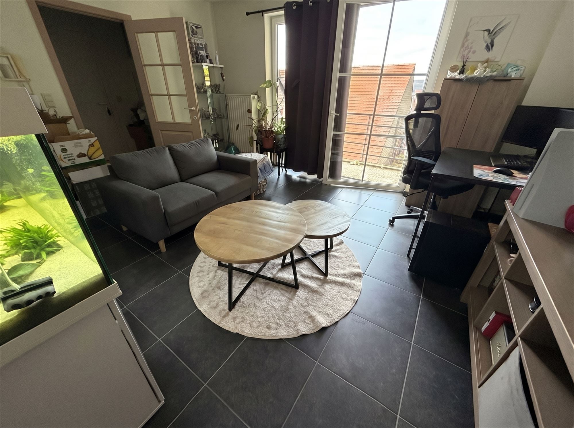 Appartement à louer à Temse avec 1 chambre - photo 5