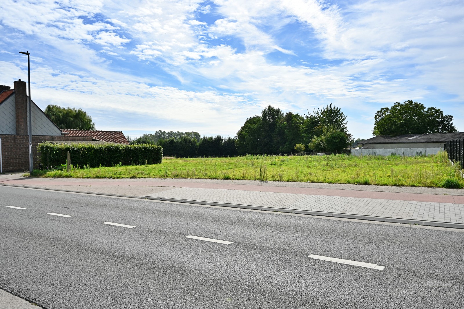 Land for sale in Kruisem - photo 5