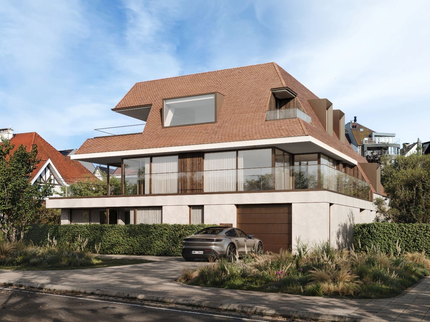 Lancering residentie LILY - foto 3