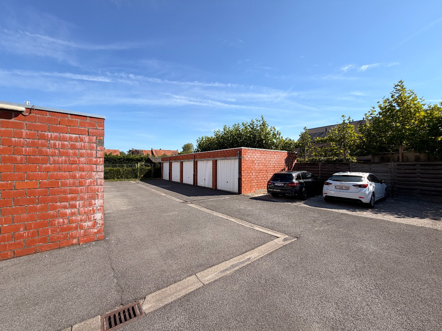 Garage à vendre à Ledegem