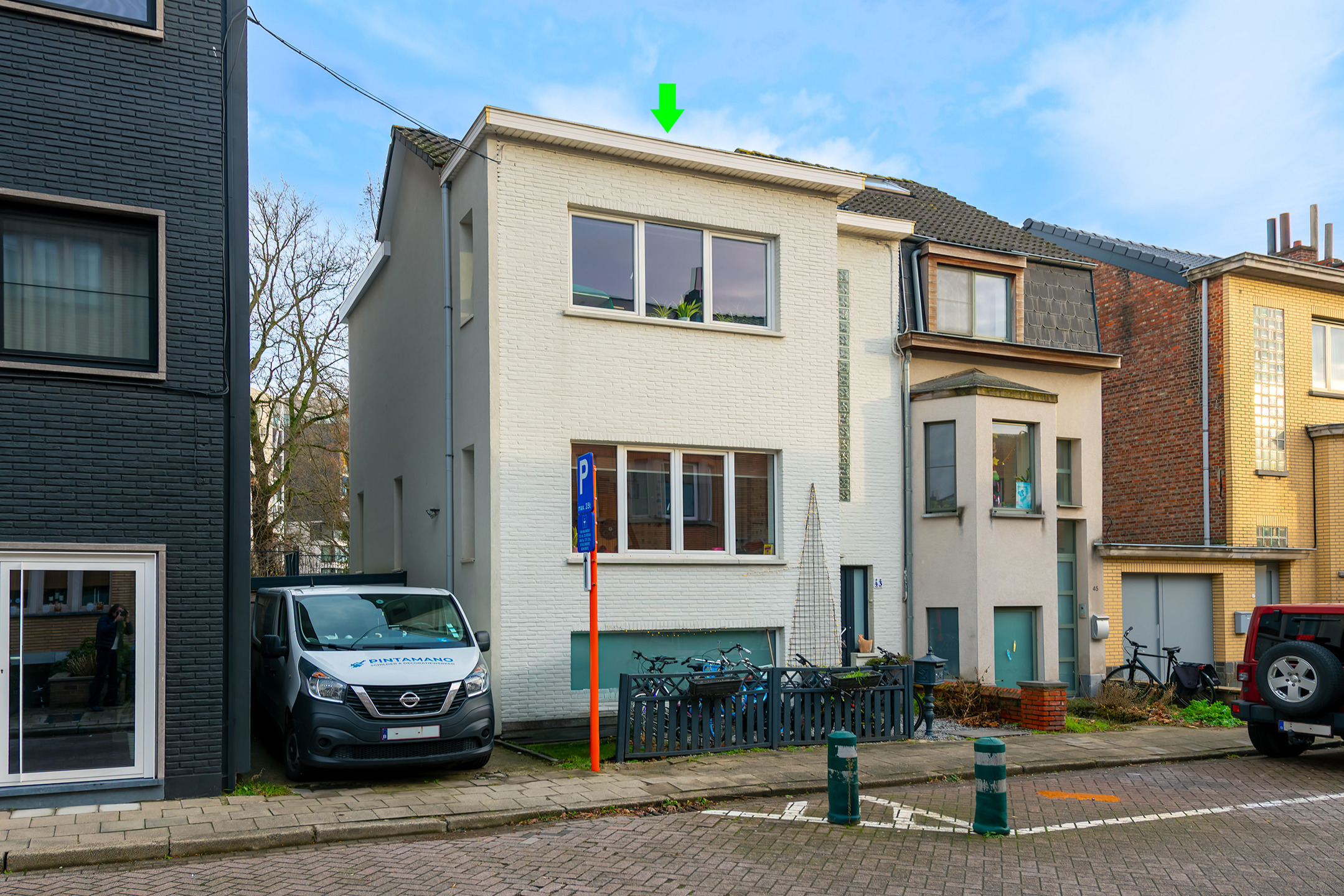 Huis te koop in Mechelen met 4 slaapkamers - foto 1