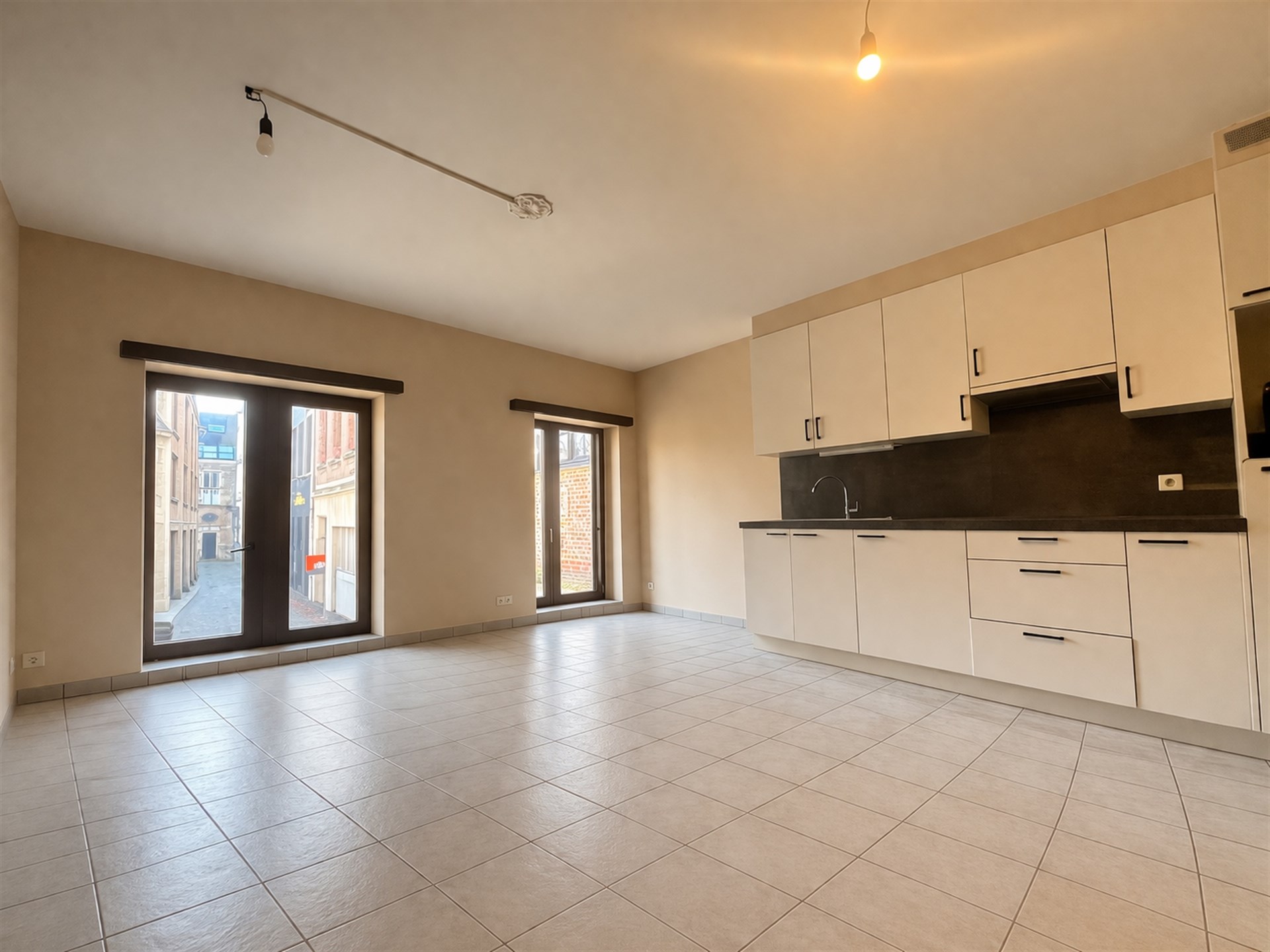 Appartement - photo 2