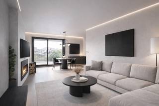 Appartement à vendre à Lievegem