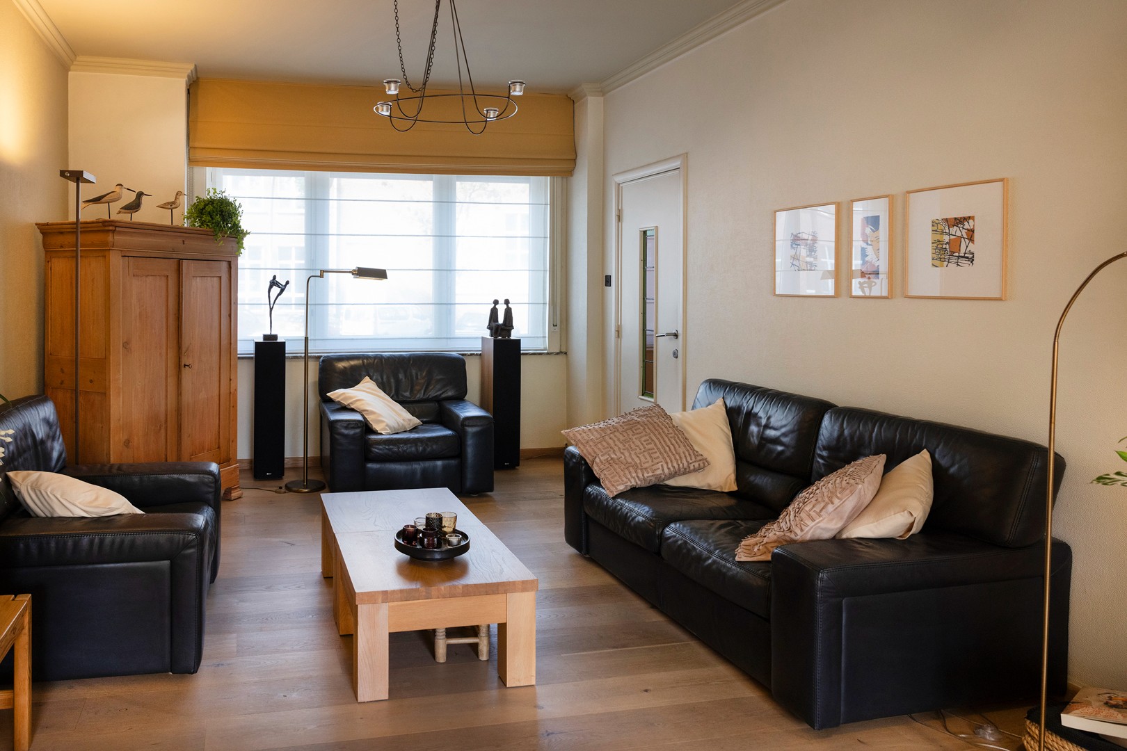 House for sale in Kortrijk with 3 bedrooms - photo 3