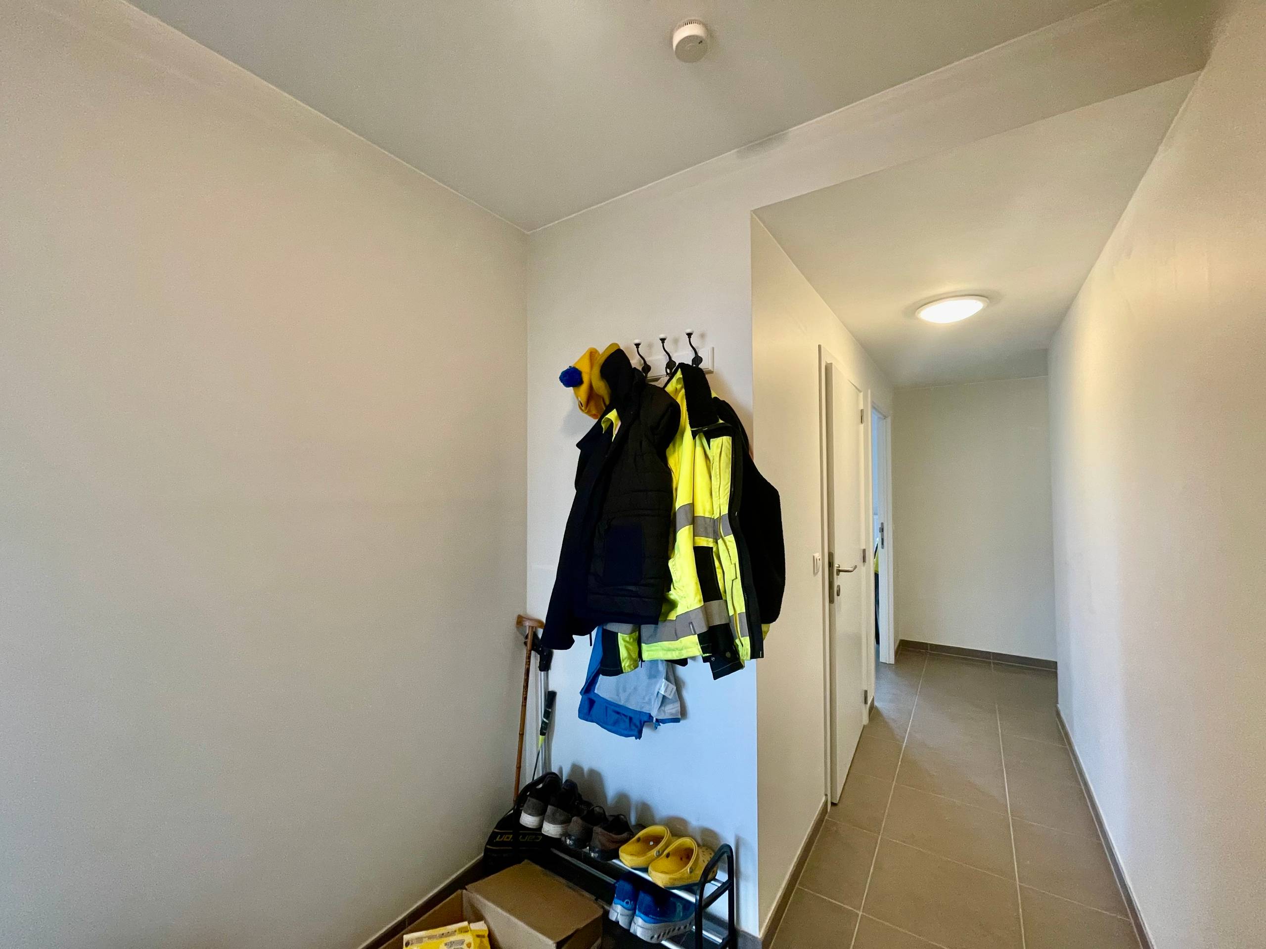 Recent appartement met twee slaapkamers en autostaanplaats - foto 2