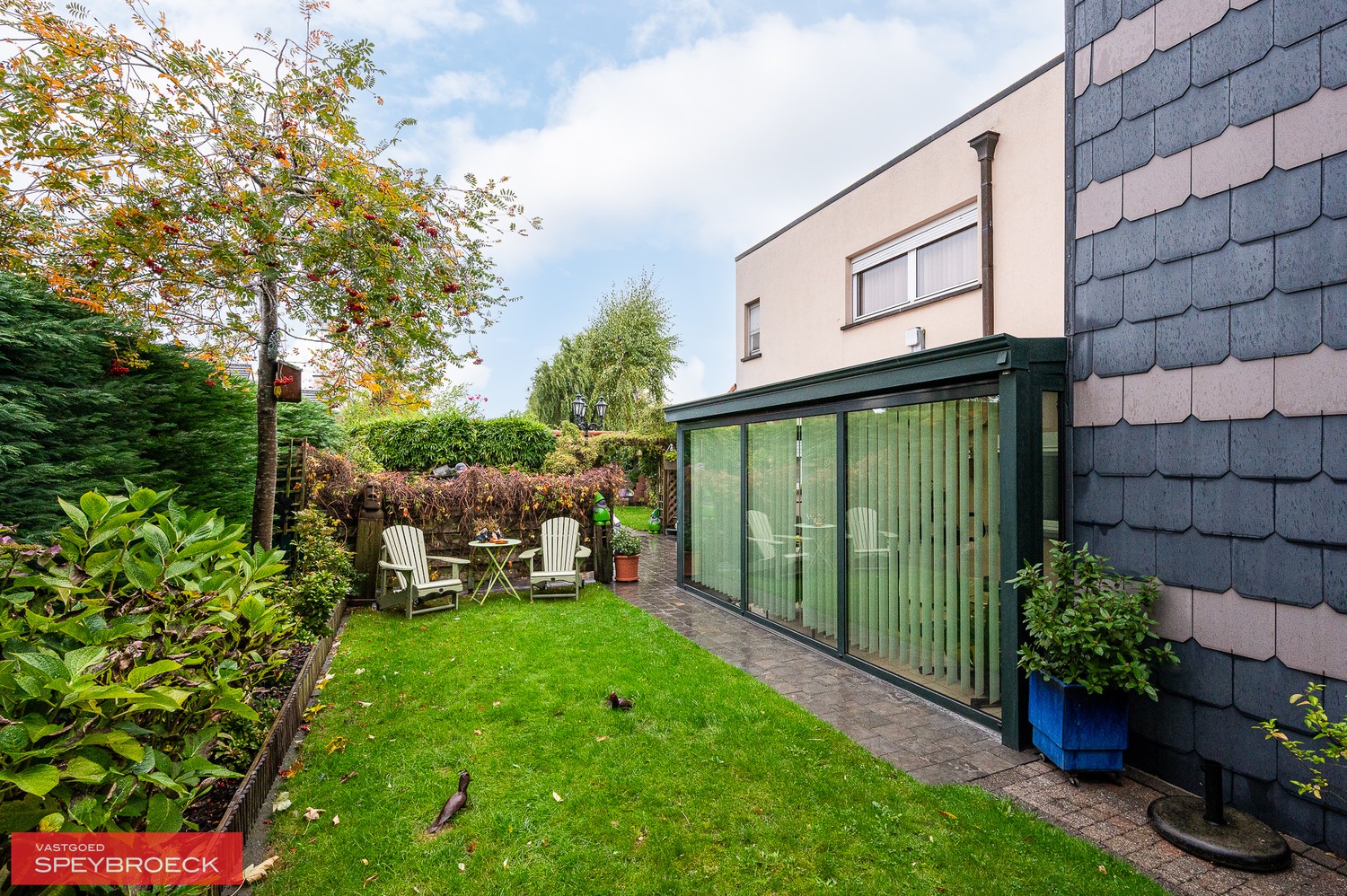 Maison à vendre à Drongen avec 4 chambres - photo 3