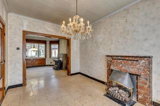 Maison à vendre à Denderleeuw