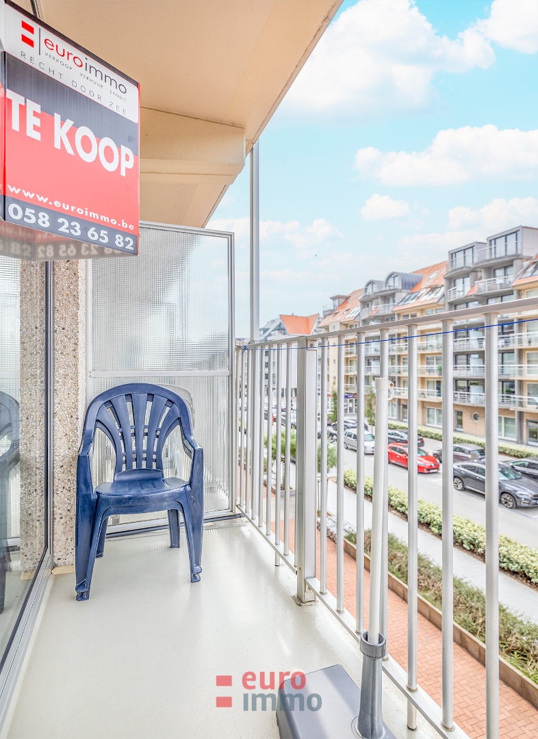 Apartment for sale in Nieuwpoort - photo 2