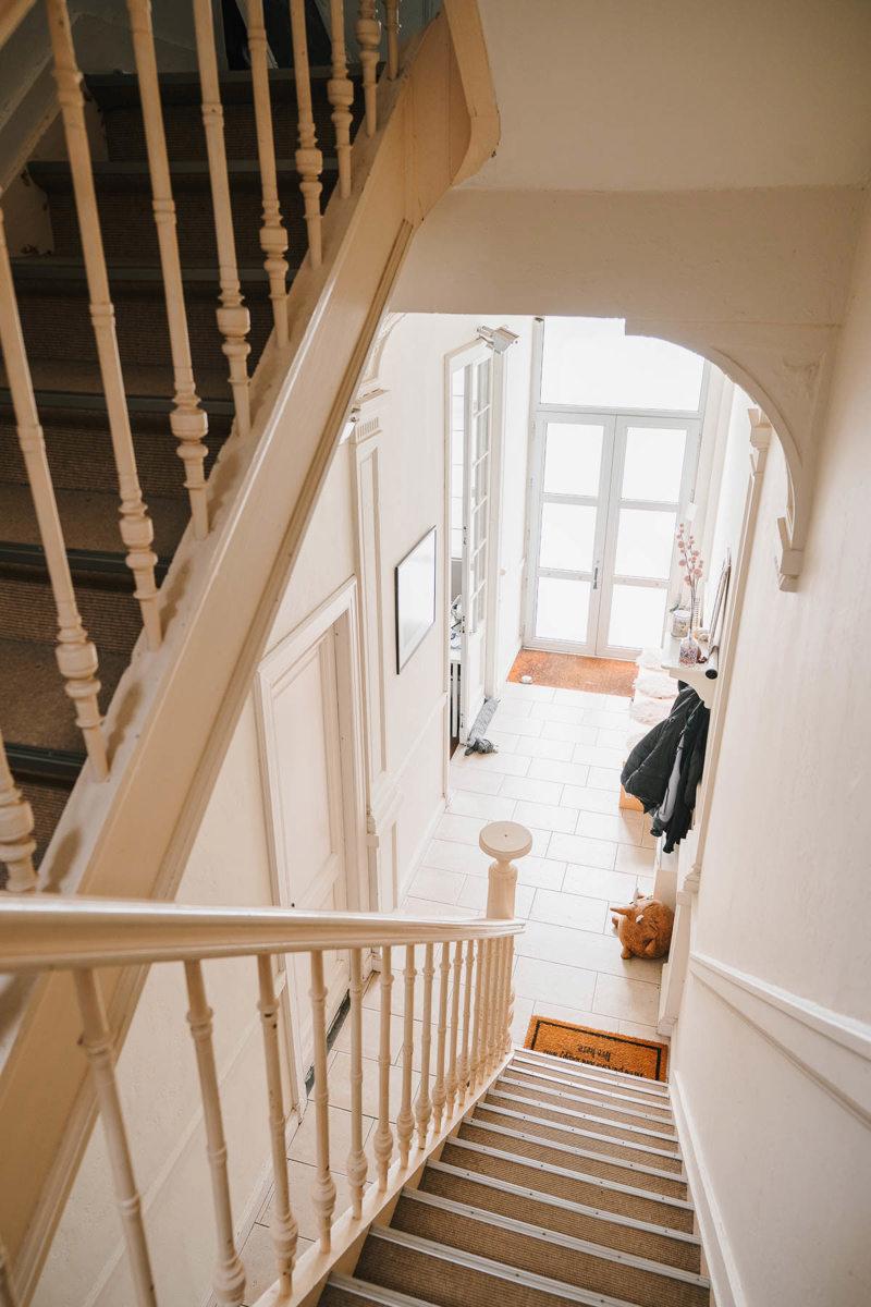 Maison à vendre à Anvers avec 6 chambres - photo 4