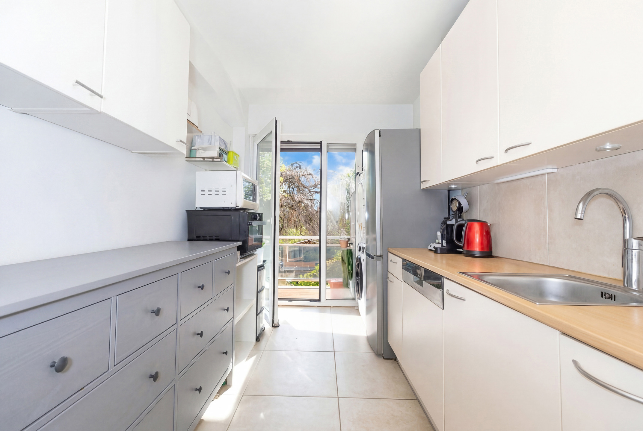 Apartment for sale in Uccle with 1 bedroom - photo 4