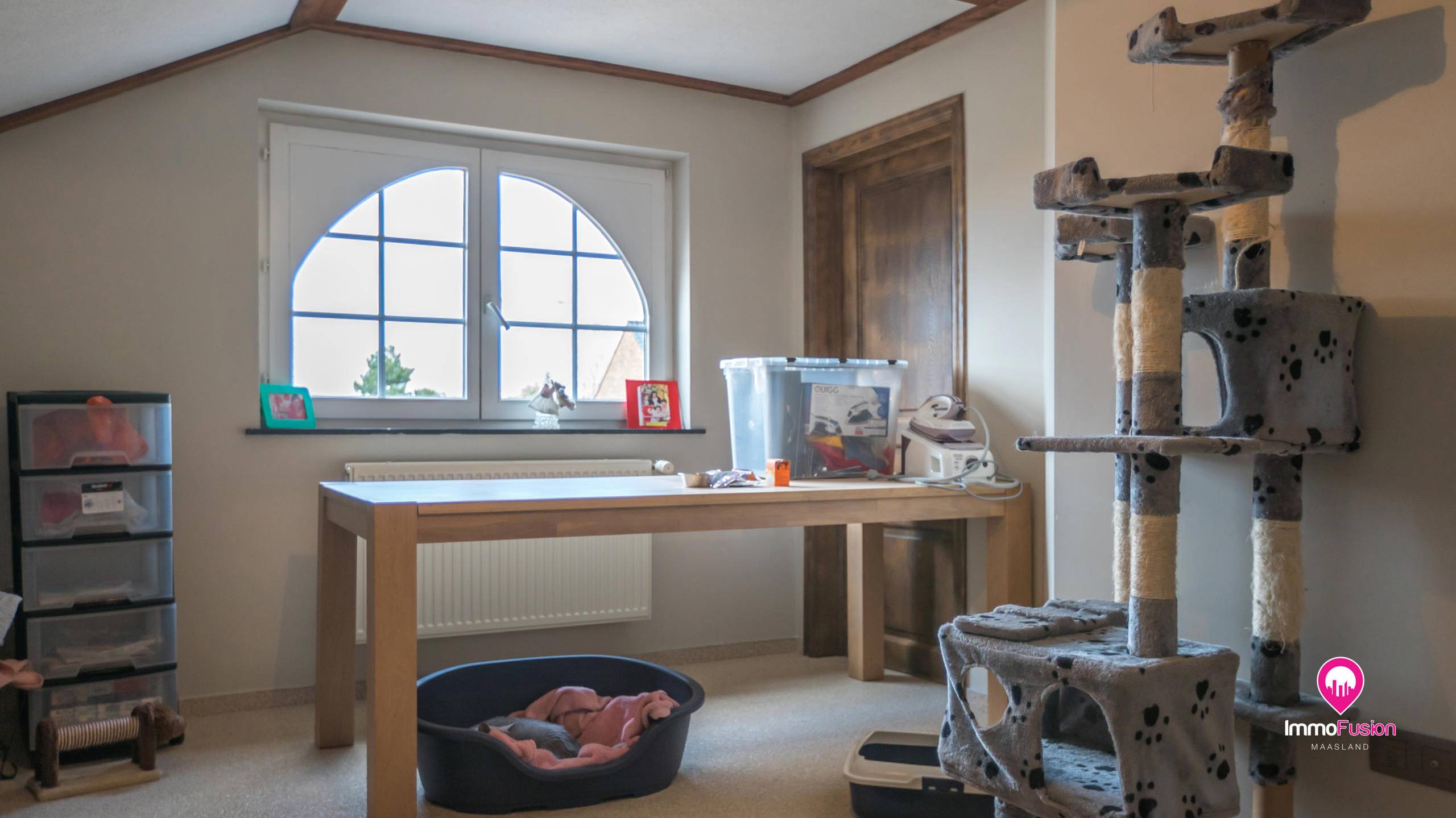 Huis te koop in Opglabbeek met 3 slaapkamers - foto 4