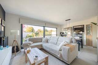 Appartement à vendre à Anvers