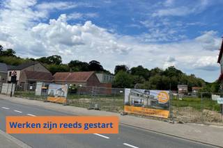 Residentie "Ten Hove" is heel aangenaam gelegen nabij het schilderachtige dorpsplein van het gezellige Wieze. In deze kleinschalige residentie...