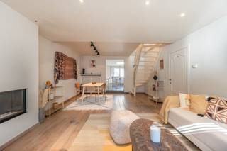 House for sale in Knokke-Heist
