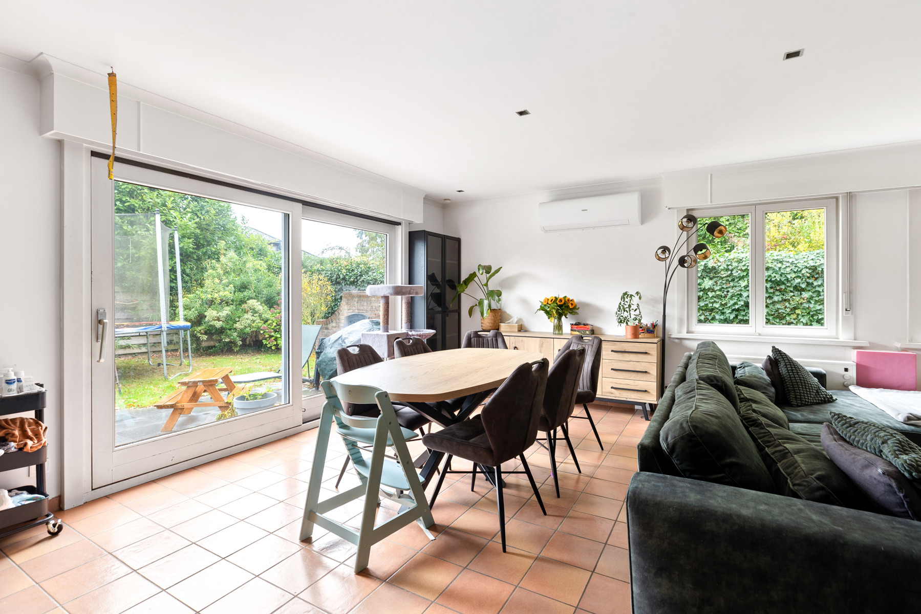 Instapklare woning met tuin in rustige wijk Aartselaar - foto 4