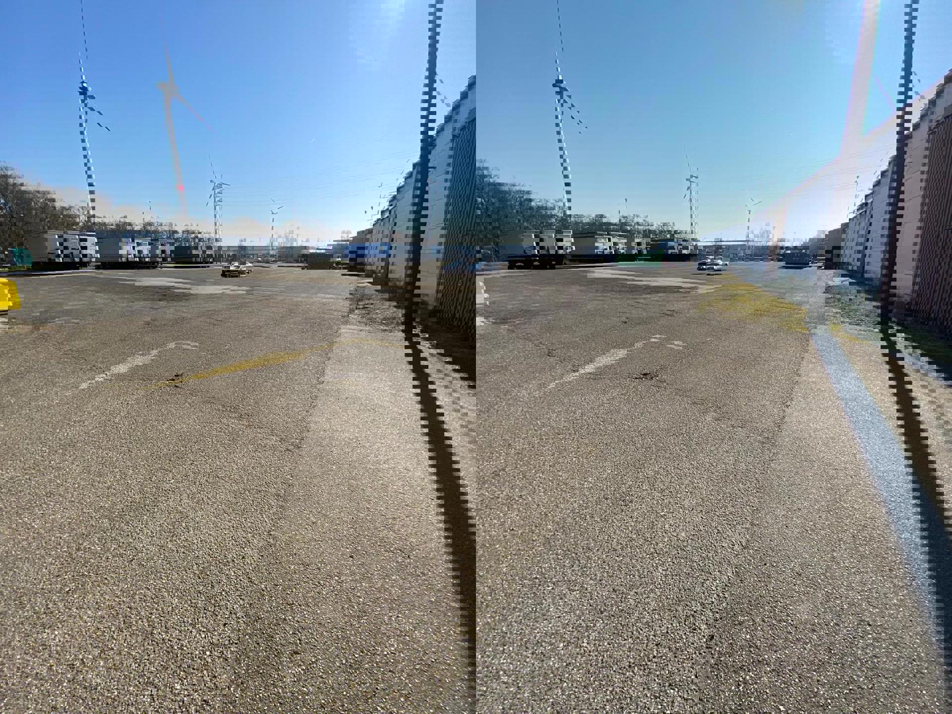 Terrain à louer à Tessenderlo - photo 1