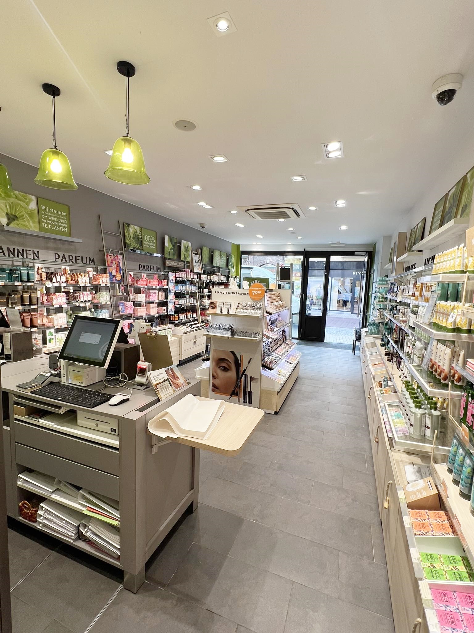 KARAKTERVOL COMMERCIEEL GEBOUW- POP UP MOGELIJK - foto 3