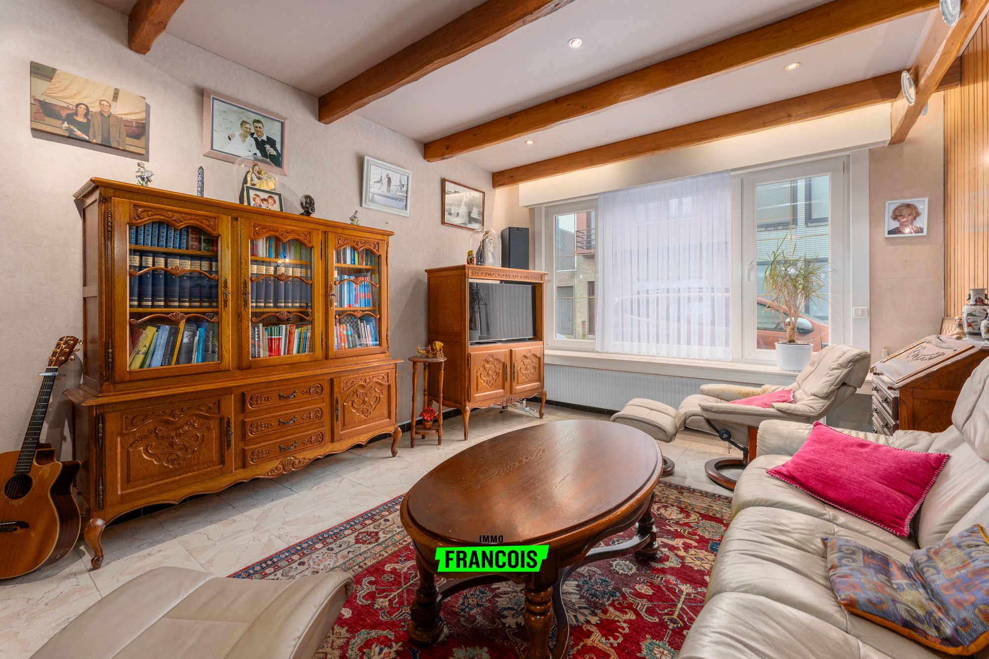 House for sale in Blankenberge with 6 bedrooms - photo 5