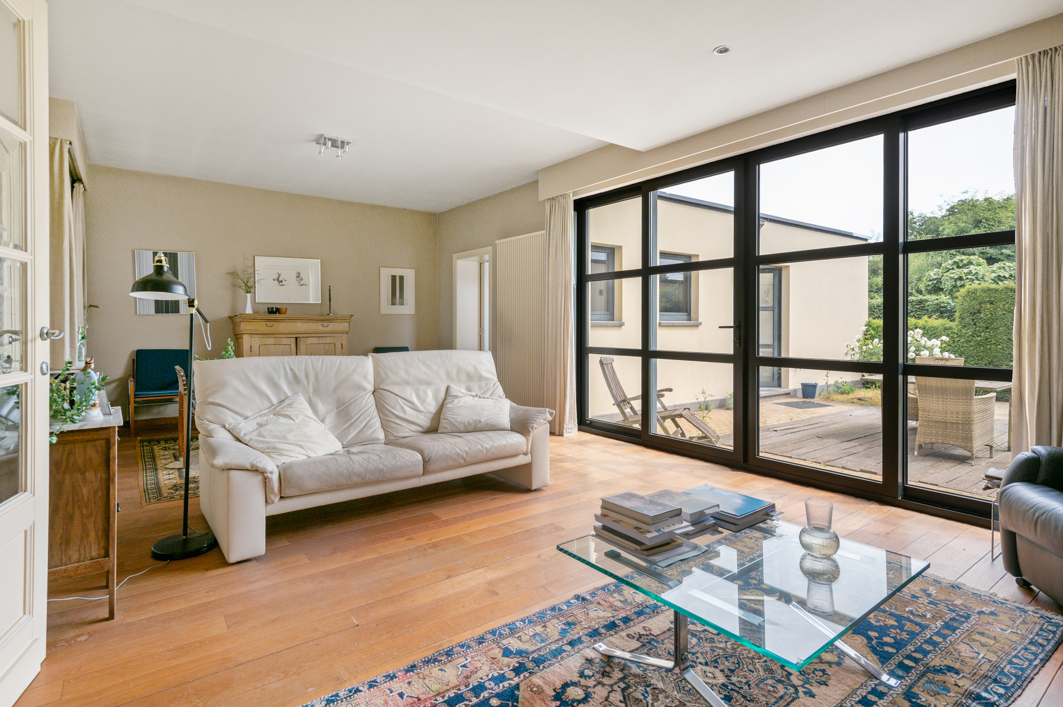 Uniek herenhuis in het centrum van Dessel - foto 3