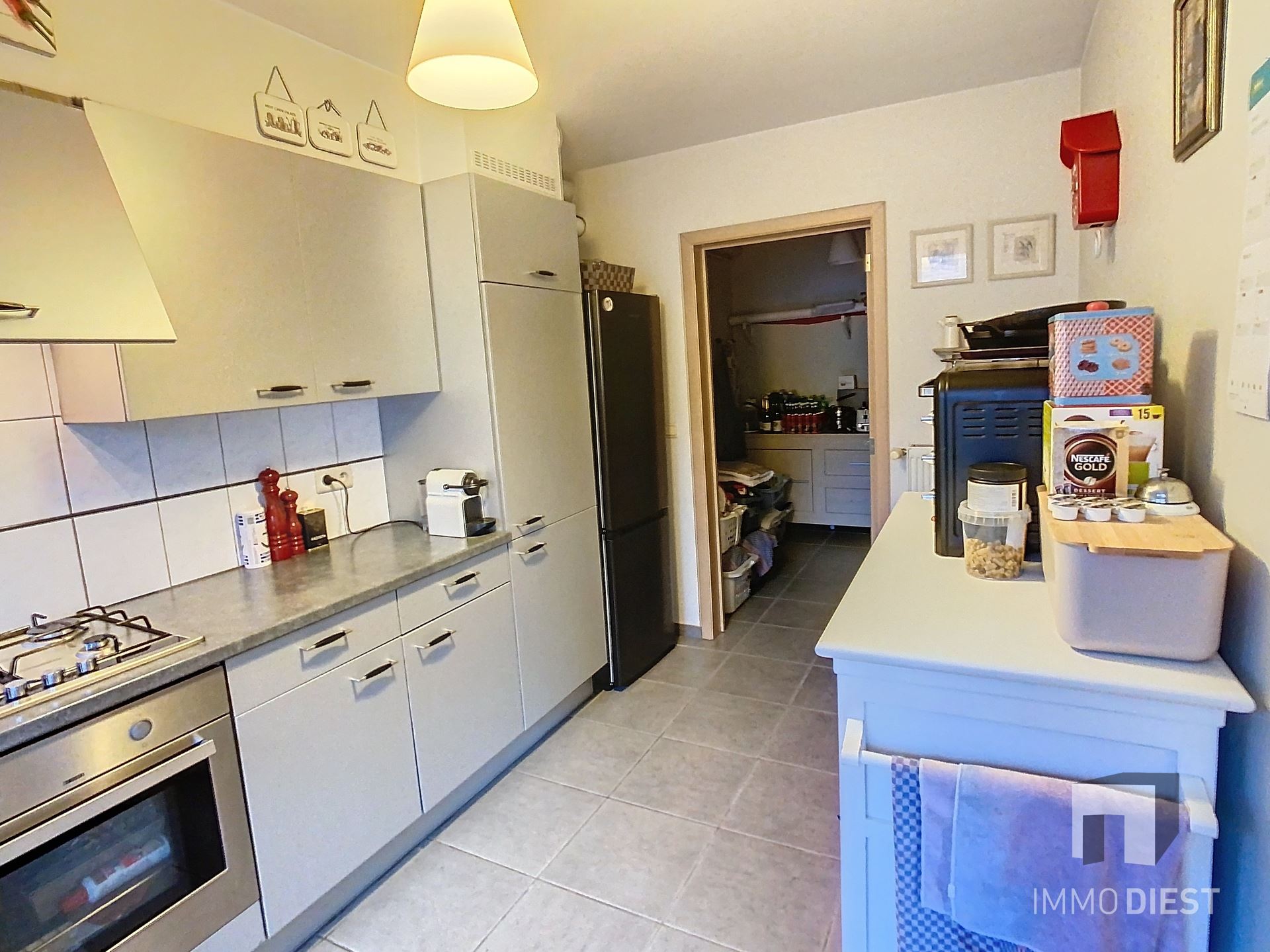 Appartement à louer à Heusden-Zolder avec 3 chambres - photo 4