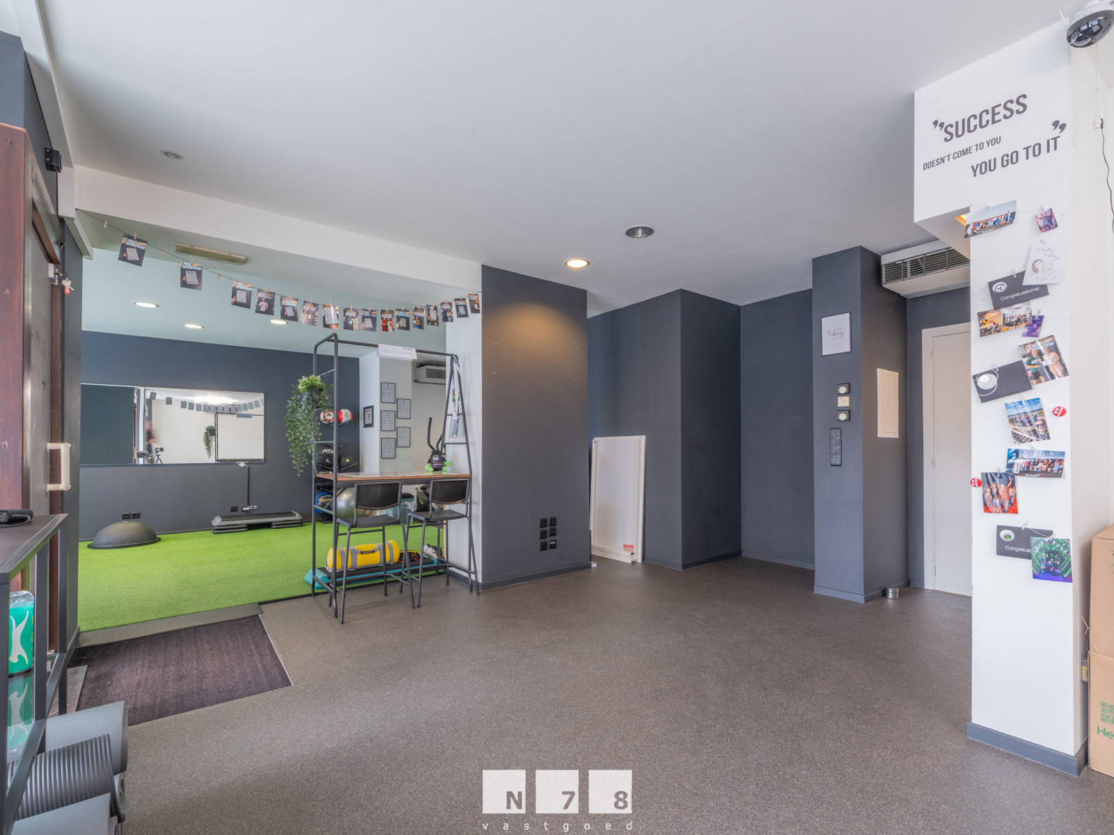 Commercial for rent in Dilsen-Stokkem - photo 4