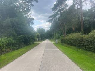 Mooi gelegen zuid gerichte bouwgrond van 1.750 m² de mooiste locatie van Poppel.Gezien de ruime bouwmogelijkheden zeer geschikt voor de bouw van uw...