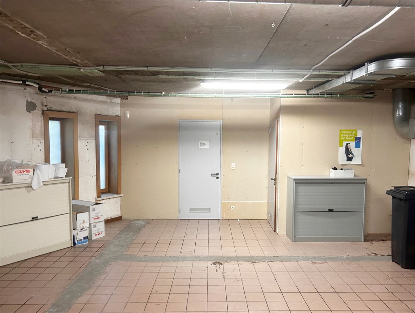 TOP GELEGEN KANTOOR 280 M2 CENTRUMLAAN - foto 5