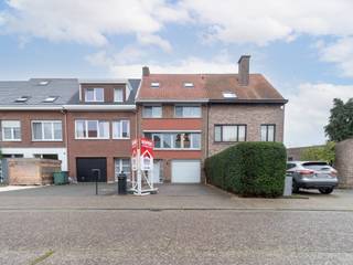 Maison à vendre à Kapellen