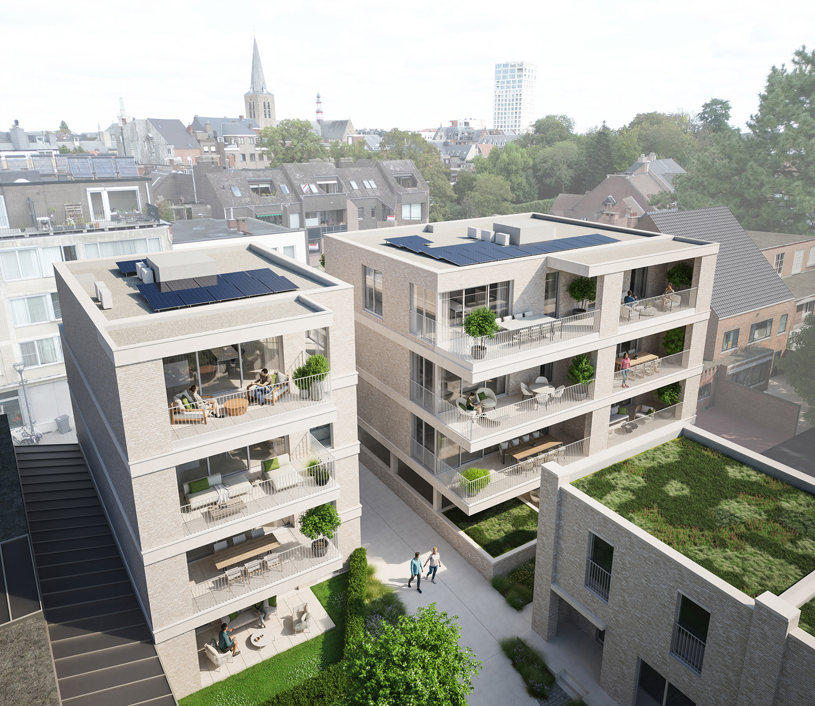 Project te koop in Turnhout - foto 4