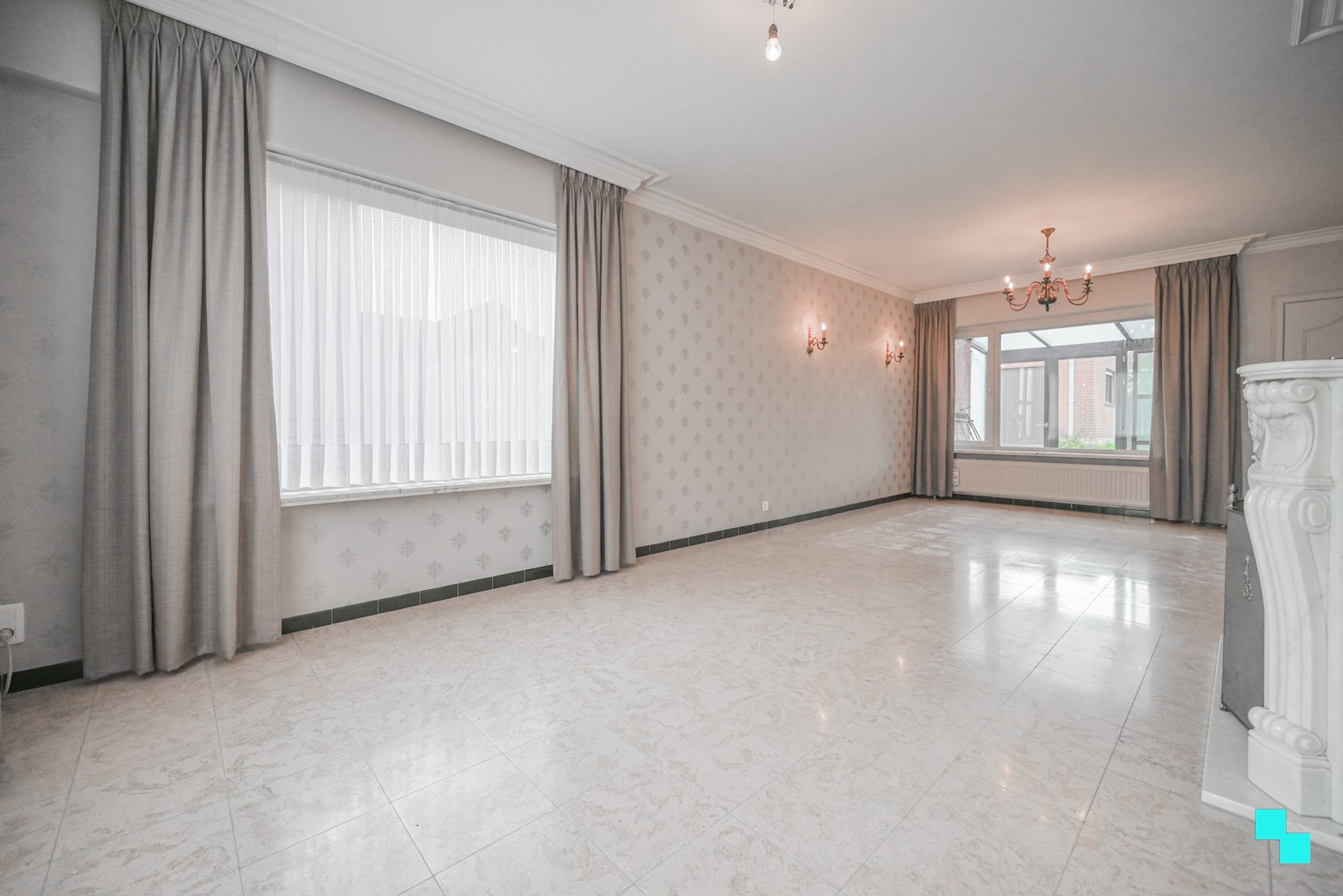 Te renoveren ééngezinswoning op Bosmolens / Izegem - photo 3