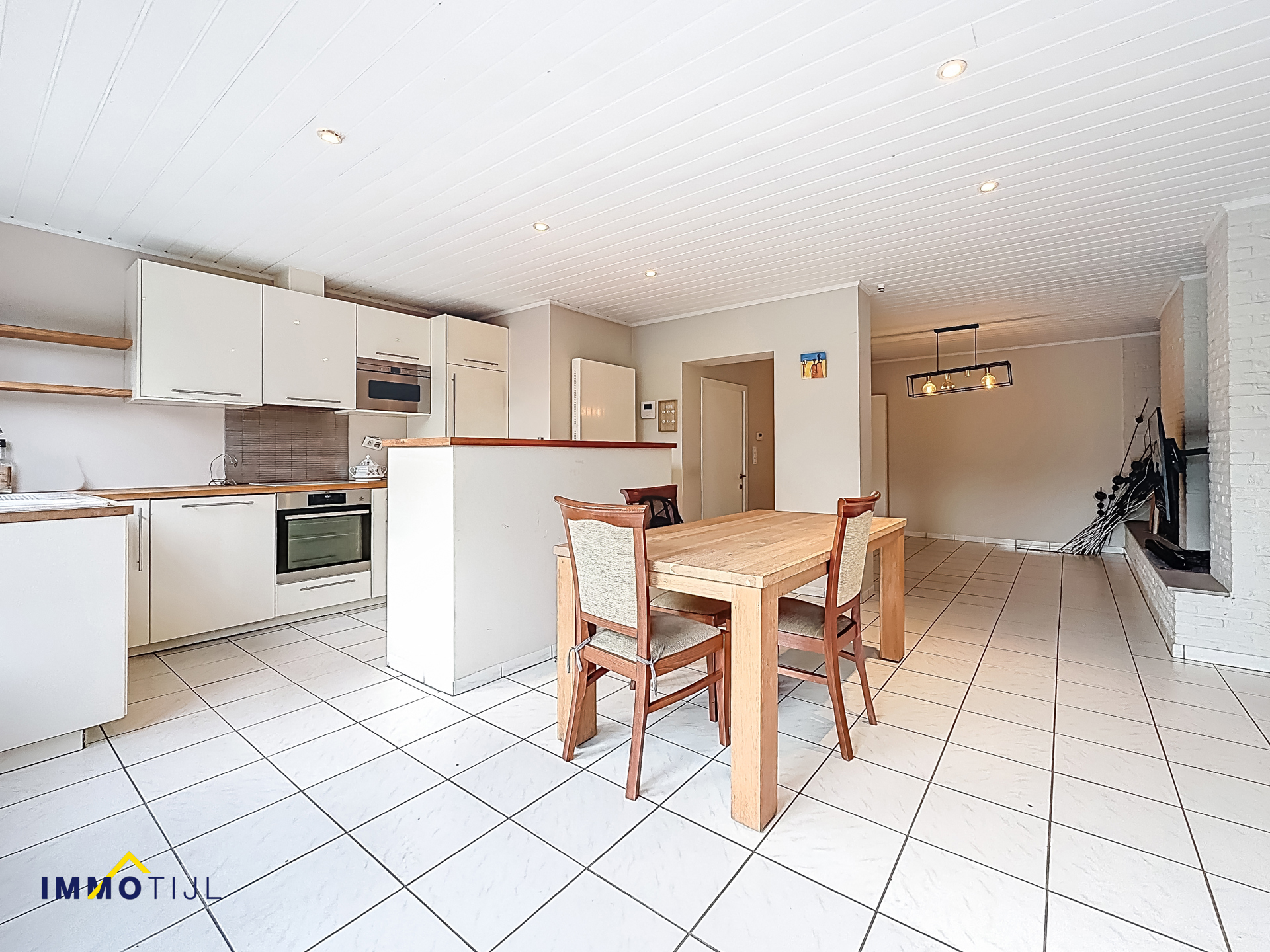 House for sale in Denderleeuw with 2 bedrooms - photo 3