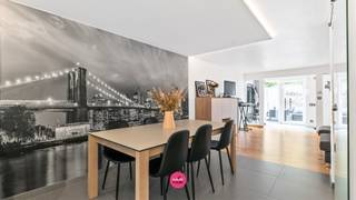 Instapklaar, energiezuinig appartement met garageDit energiezuinige appartement bevindt zich in het centrum van Borgloon. Het appartement is...