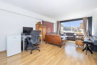 Appartement te koop in Brussel