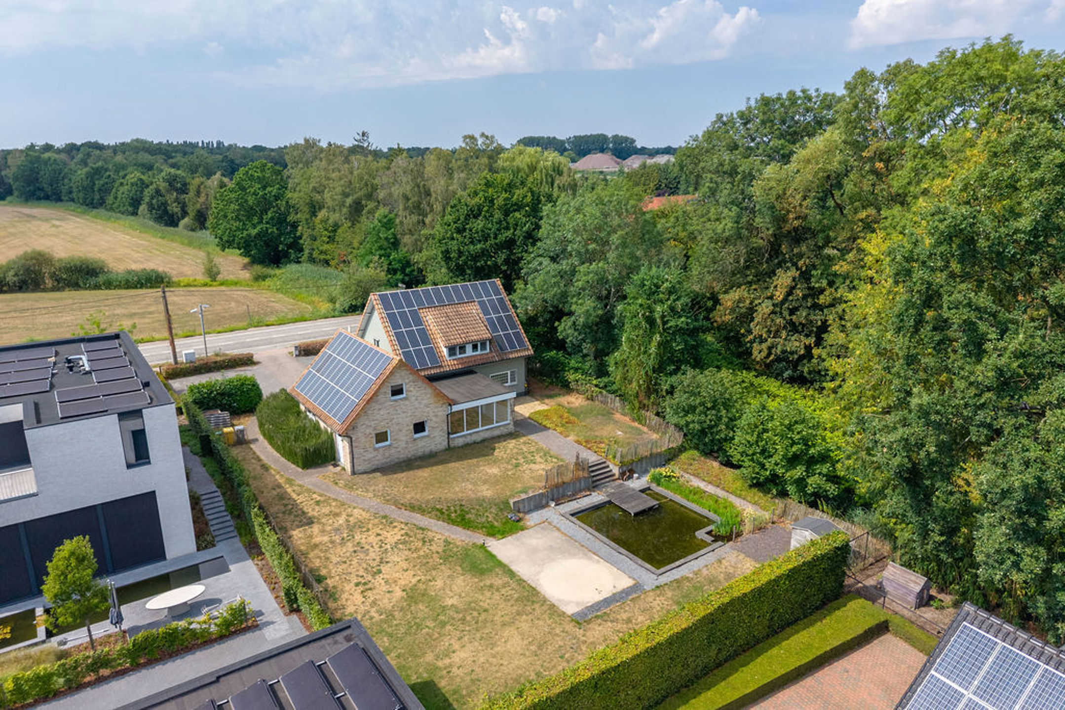 House for sale in Oud-Turnhout