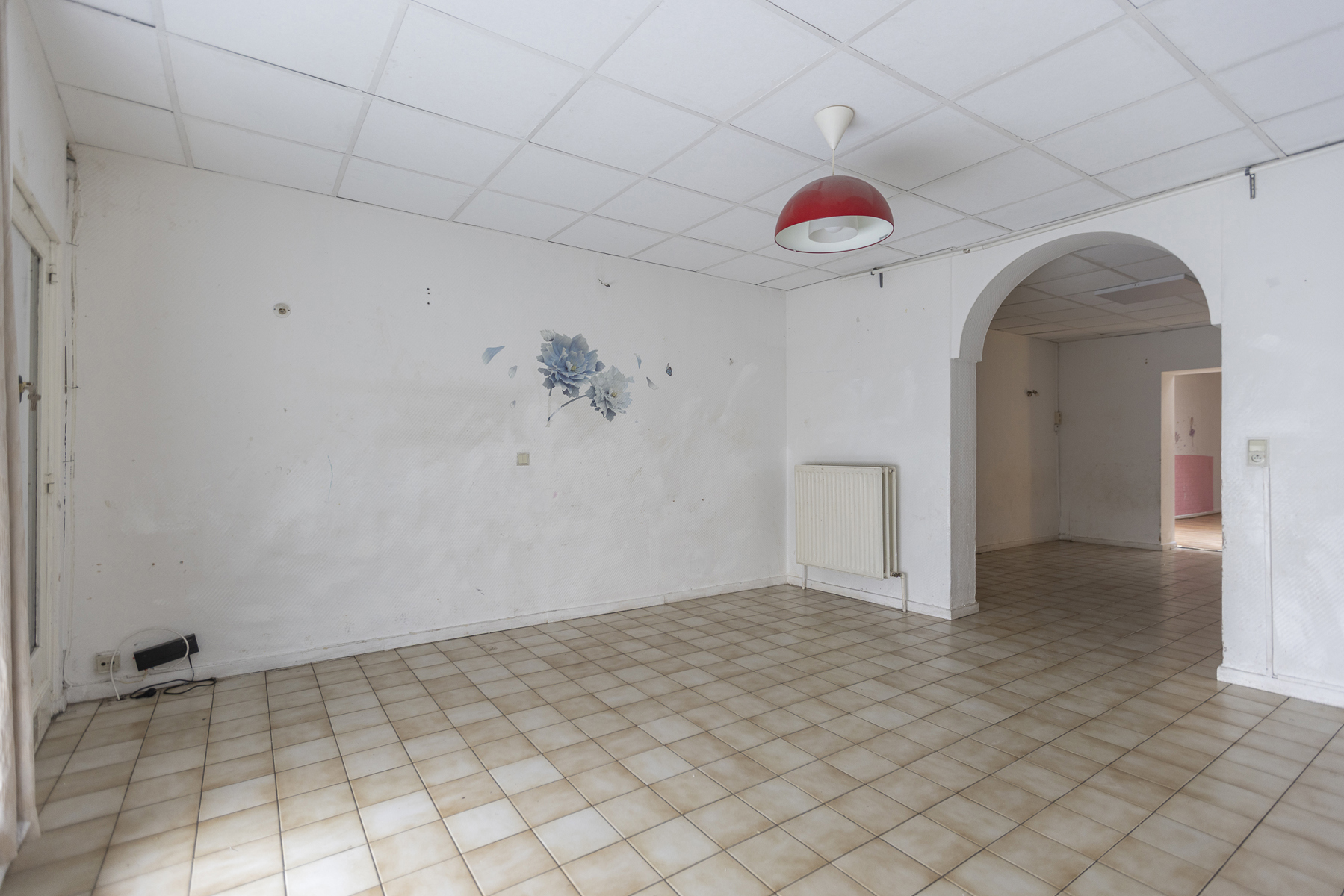 House for sale in Brussels with 6 bedrooms - photo 3