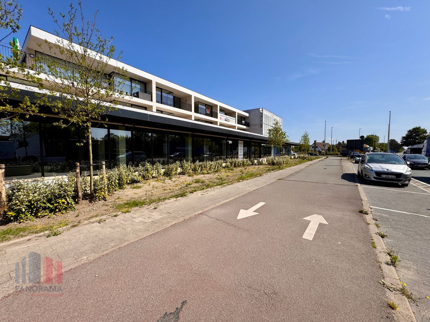 533 m² nieuwbouw handelspand op absolute topligging - foto 5